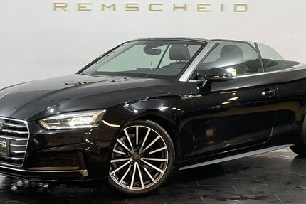 Audi A5 114.057 km 24.990 &euro; Remscheid 42897