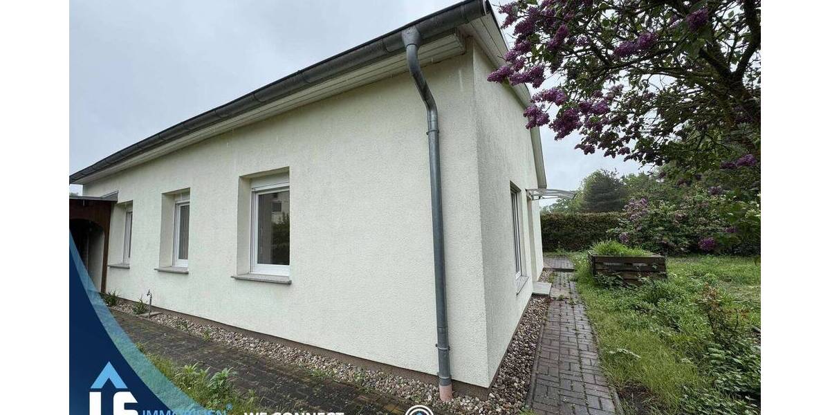 Bungalow Stendal Borstel - 3 Zimmer, 100 m&sup2;, 1.200&euro; | Angebot:26596088