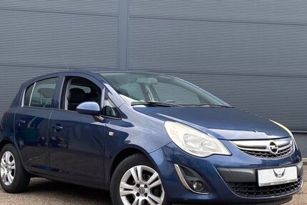 Opel Corsa 134.000 km 2.680 &euro; Salach 73084
