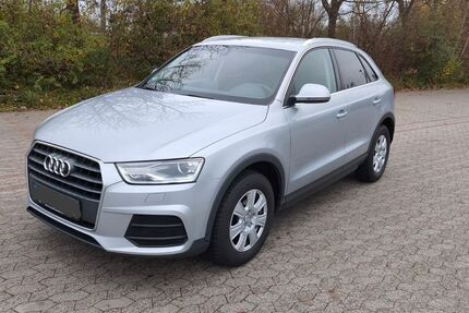 Audi Q3 139.500 km 14.999 &euro; Neustadt 31536