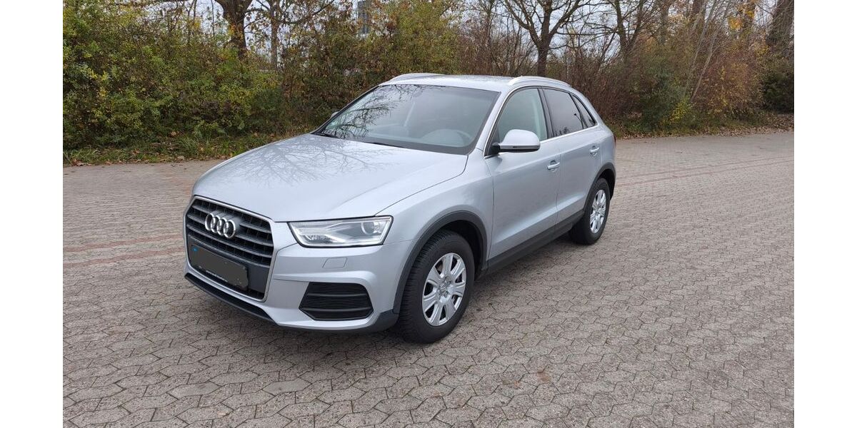 Audi Q3 139.500 km 14.999 &euro; Neustadt 31536