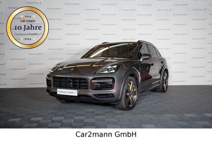 Porsche Cayenne 33.300 km 98.770 &euro; Scharbeutz 23684