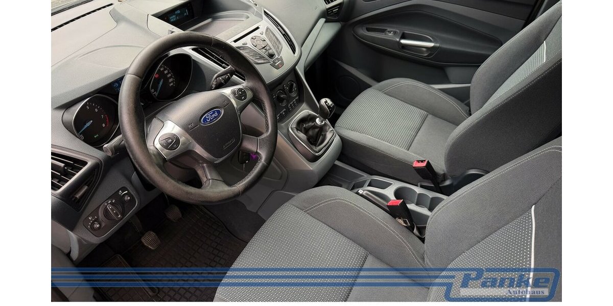 Ford Grand C-Max Champions Edition*SHZ*PDCv+h* 176.659 km 4.100 &euro; Berlin 13187