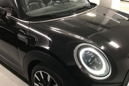 Mini Cooper Cabrio 38.900 km 24.900 &euro; Itzehoe 25524