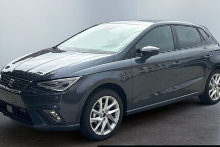 Seat Ibiza 15.000 km 23.190 &euro; Osnabrück 49090