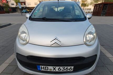 Citroen C1 179.900 km 1.850 &euro; Heidelberg 69123