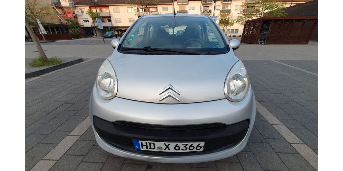 Citroen C1 179.900 km 1.850 &euro; Heidelberg 69123