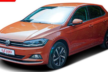 VW Polo 47.500 km 15.490 &euro; Zwickau 08056