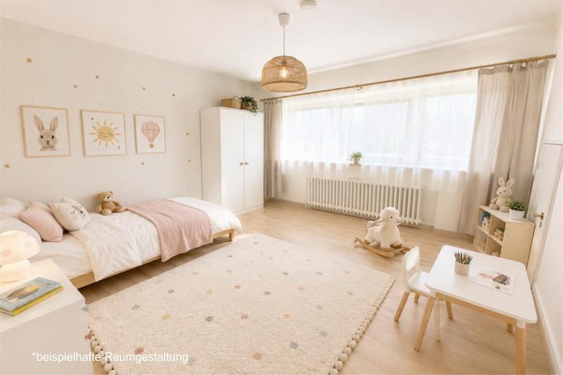 * Renovierungsschnäppchen * Einliegerwohnung, Keller und Ausbaureserve inklusive! - Einfamilienhaus Bremervörde | Angebot:22638251