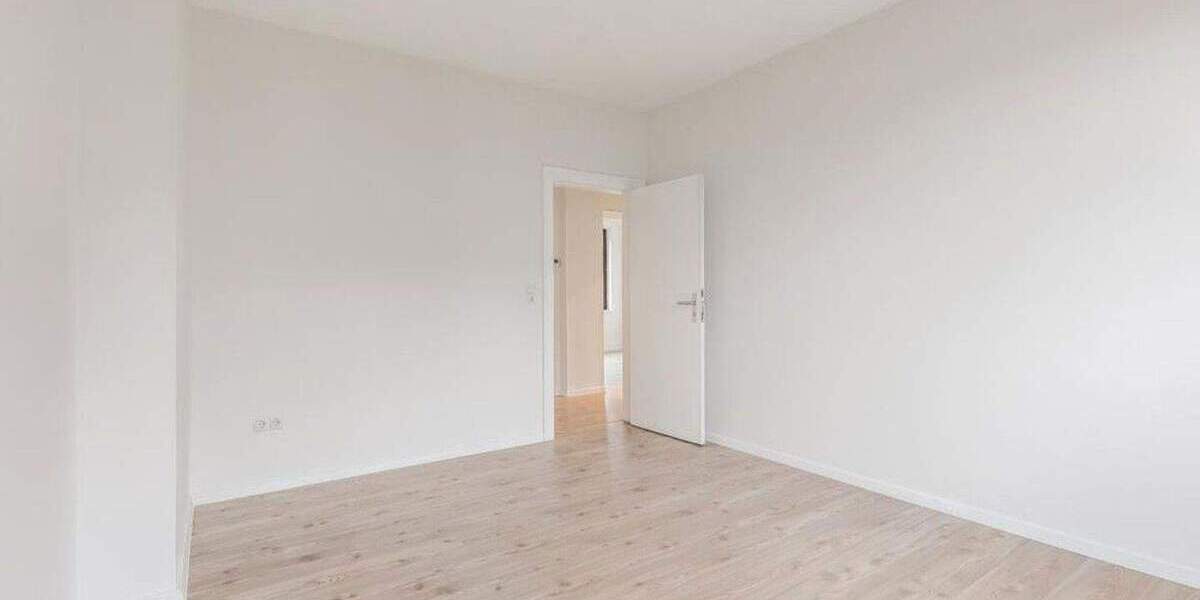 Etagenwohnung Bremen Westend - 3 Zimmer, 60 m&sup2;, 845&euro; | Angebot:24872155