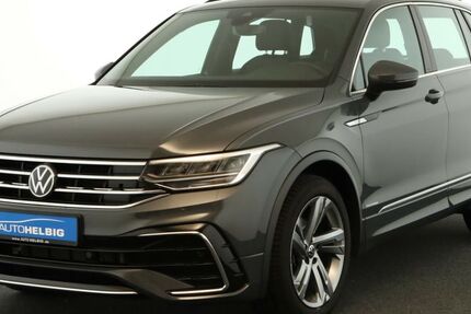 VW Tiguan 22.800 km 29.990 &euro; Donnersdorf 97499