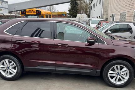 Ford Edge 67.500 km 17.999 &euro; Berlin 13599