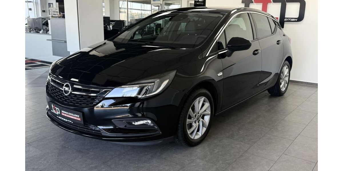 Opel Astra 121.500 km 13.490 € Heroldstatt 72535