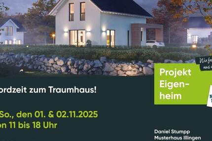 Beratungswochenende am 1.2.11.2025 5 zimmer