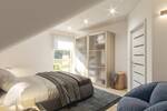 Einfamilienhaus Seckach - 4 Zimmer, 126 m&sup2;, 388.000&euro; | Angebot:26377820