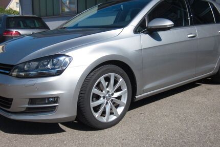 VW Golf 69.850 km 9.950 &euro; Heimertingen 87751