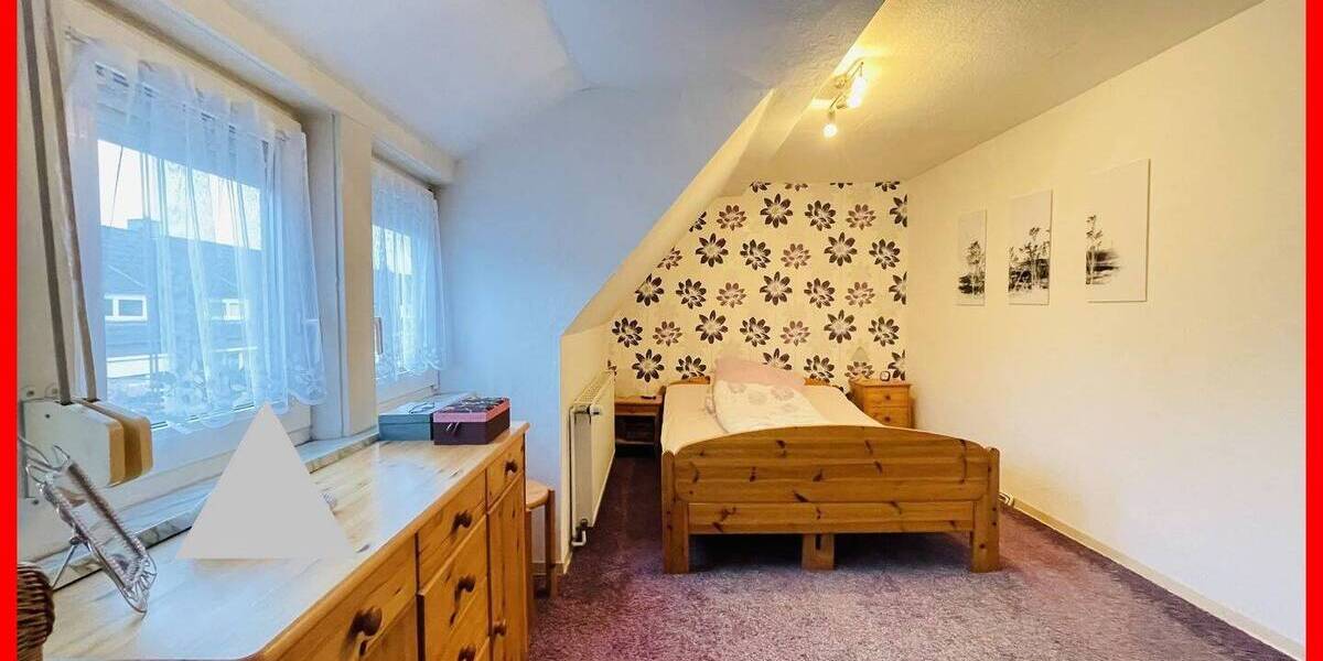 Reihenmittelhaus Emden Conrebbersweg - 3 Zimmer, 85 m&sup2;, 89.000&euro; | Angebot:26358510