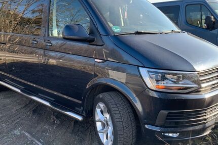 VW T6 Transporter 217.854 km 16.995 € Köln 51107