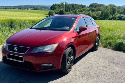 Seat Leon 189.000 km 6.500 &euro; Detmold 32758
