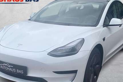Tesla Model 3 80.000 km 25.950 &euro; Kaarst 41564