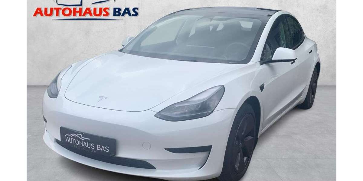 Tesla Model 3 80.000 km 25.950 &euro; Kaarst 41564