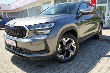 Skoda Kodiaq 8.159 km 37.890 &euro; Senftenberg 01968