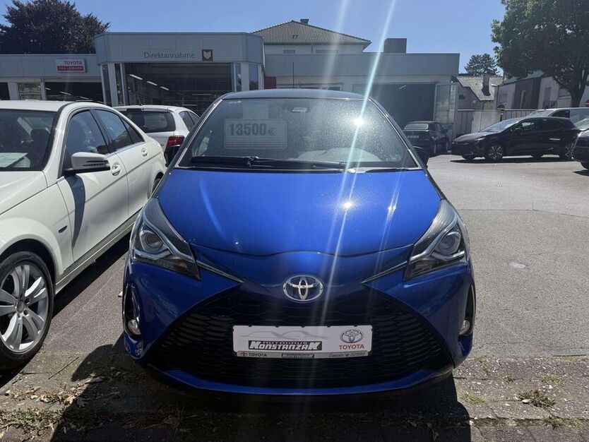 Yaris