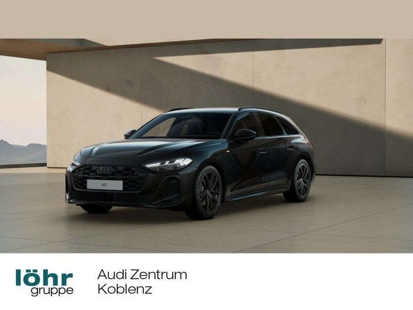 Audi A5 7.500 km 55.980 € Koblenz 56070