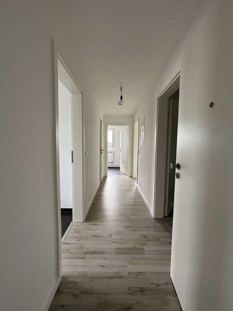 Wohnung zum Mieten in Wolfenbüttel 366 € 47.5 m²