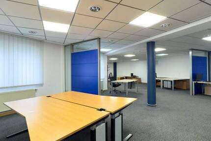 Gewerbeobjekt Limburg - 4 Zimmer, 202 m&sup2;, 2.424&euro; | Angebot:25708023