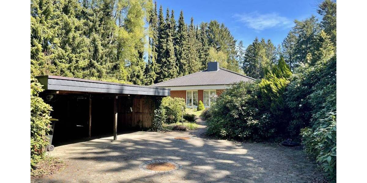 Einfamilienhaus Buchholz in der Nordheide Buchholz - 6 Zimmer, 213 m&sup2;, 725.000&euro; | Angebot:25937404
