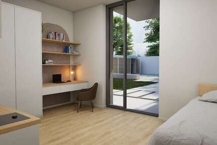 Wohnung Eberswalde - 1 Zimmer, 20 m&sup2;, 106.144&euro; | Angebot:26026315