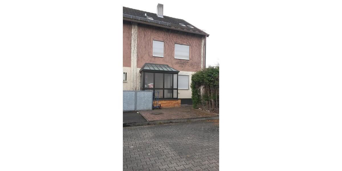 Doppelhaushälfte Augsburg Haunstetten-Siebenbrunn - 5 Zimmer, 160 m&sup2;, 580.000&euro; | Angebot:25839251