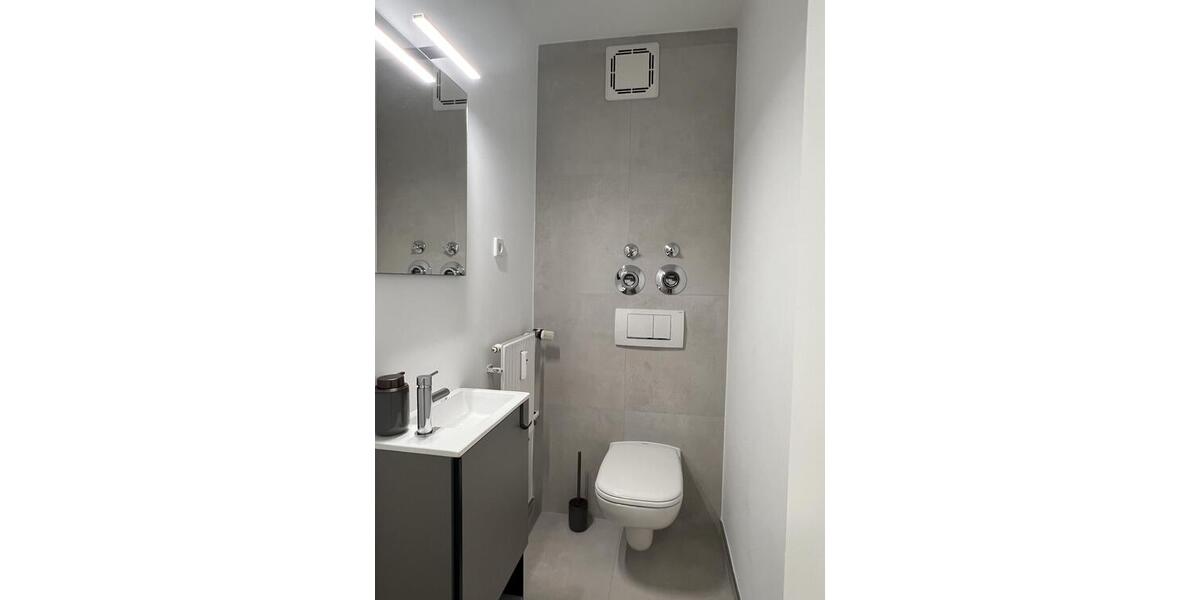 modernes Wohnen am Grüngürtel 4 zimmer