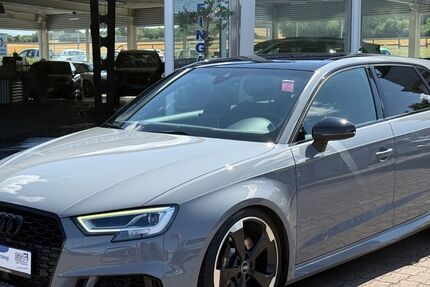 Audi RS3 79.316 km 38.990 &euro; Niedergebra 99759