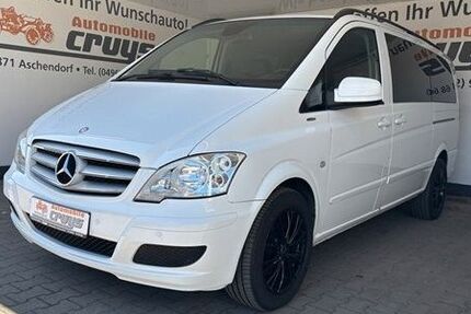 Mercedes-Benz Vito 195.000 km 15.500 &euro; Papenburg 26871