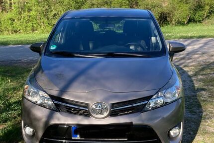 Toyota Corolla Verso