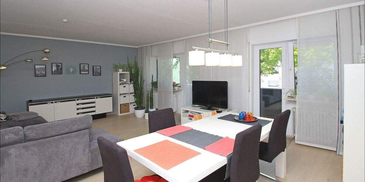 Mehrfamilienhaus, Wohnhaus Schwetzingen - 6 Zimmer, 165 m&sup2;, 595.000&euro; | Angebot:24700755