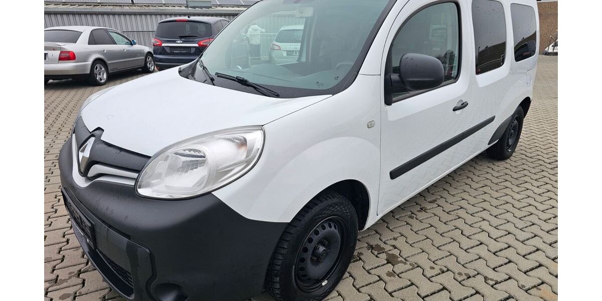 Renault Kangoo 231.785 km 6.902 &euro; Linden bei Giessen 35440