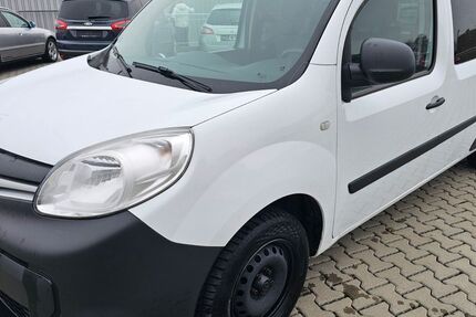 Renault Kangoo 231.785 km 7.259 &euro; Linden bei Giessen 35440
