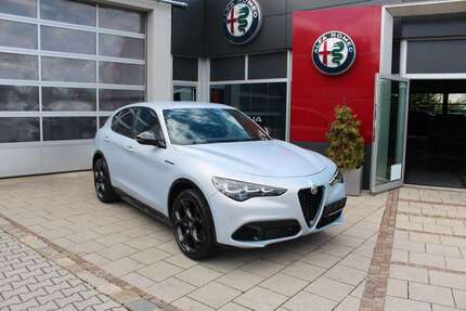 Alfa Romeo Stelvio 29.900 km 43.900 &euro; Weilheim 82362