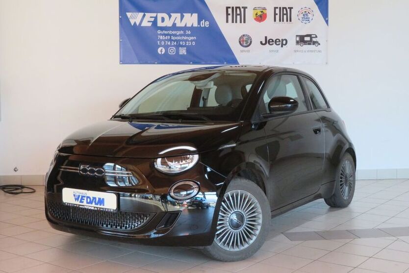 500e