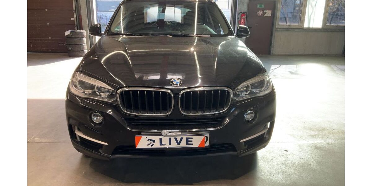 BMW X5 171.990 km 20.999 &euro; Biebesheim 64584