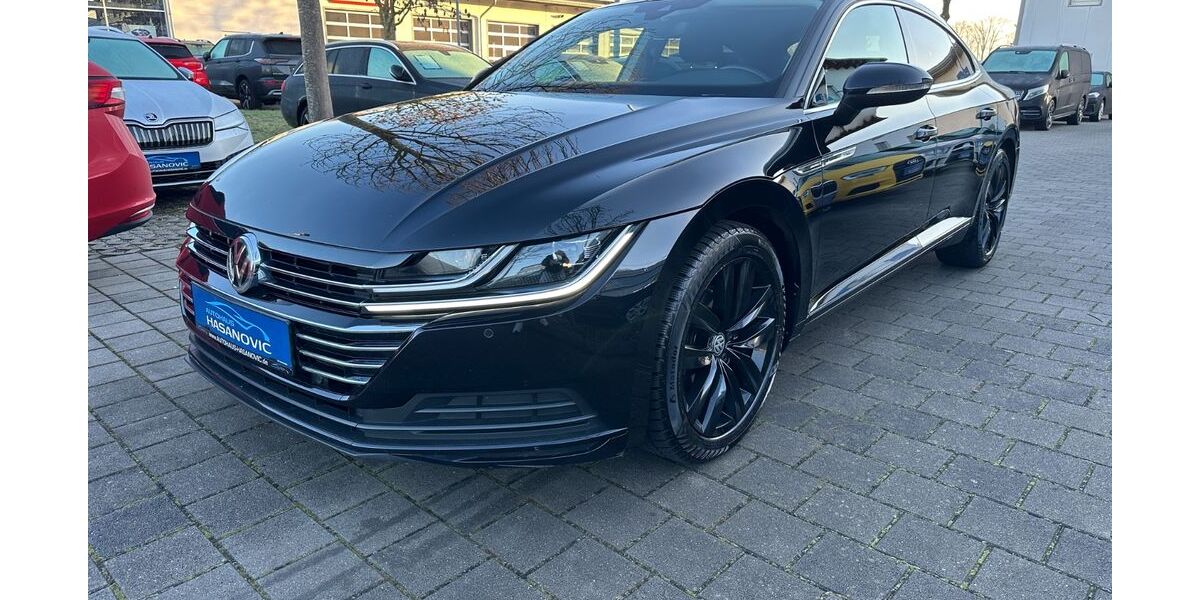 VW Arteon 154.000 km 19.900 &euro; Dachau (bei München) 85221