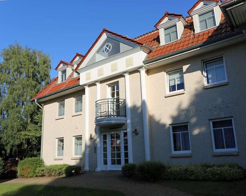 Wohnung zum Kaufen in Ostseebad Boltenhagen 339.000 € 47 m²