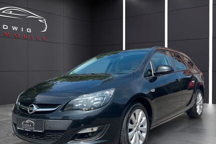 Opel Astra 115.000 km 6.950 &euro; Marbach am Neckar 71672
