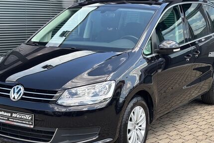VW Sharan 107.300 km 18.490 &euro; Oberndorf 86698