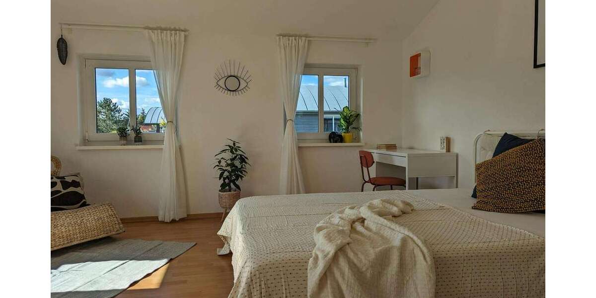 Wohnen auf Zeit in Falkensee 1.455 € 2 zimmer