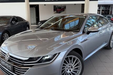 VW Arteon 136.554 km 23.499 &euro; Dorfen 84405