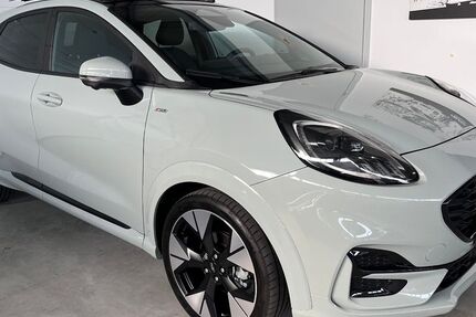 Ford Puma 7.100 km 28.800 &euro; Mutterstadt (Rheinland-Pfalz) 67112